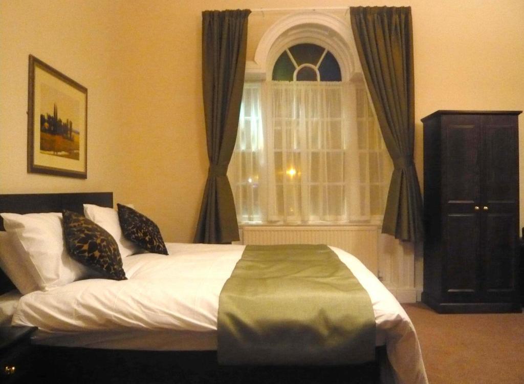 The George Inn Barton-upon-Humber 部屋 写真