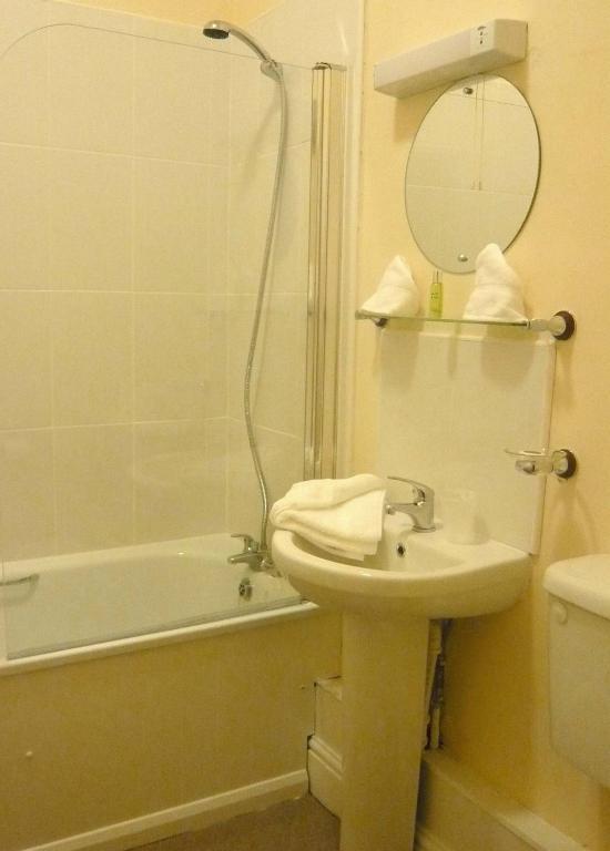 The George Inn Barton-upon-Humber 部屋 写真
