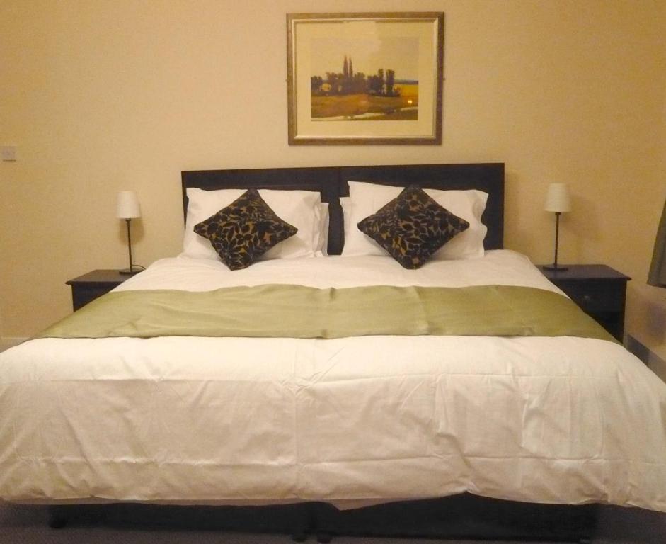 The George Inn Barton-upon-Humber 部屋 写真