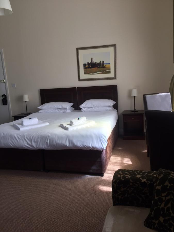 The George Inn Barton-upon-Humber エクステリア 写真