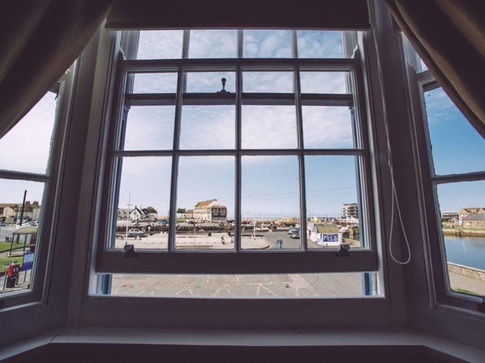 The George Inn Barton-upon-Humber エクステリア 写真