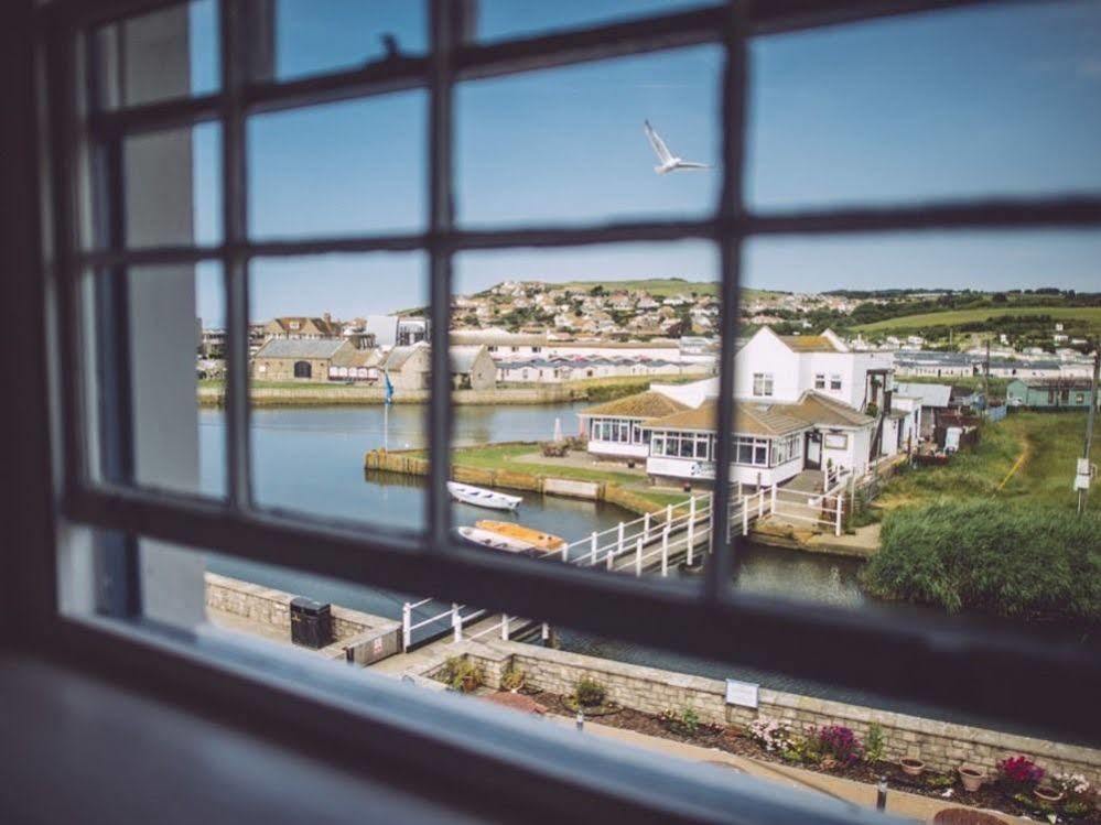 The George Inn Barton-upon-Humber エクステリア 写真