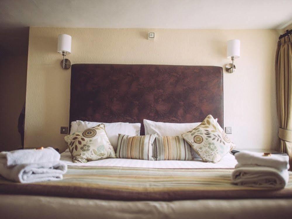 The George Inn Barton-upon-Humber エクステリア 写真